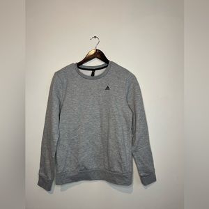Nike gold sweater light weight and classy